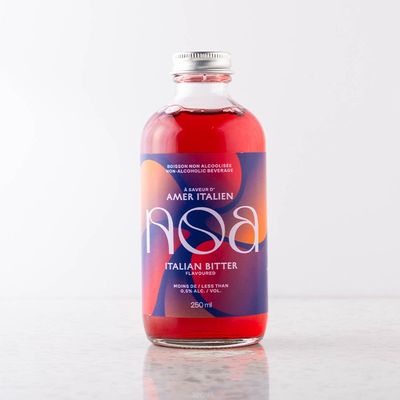 NOA - Italian Bitter 250ml