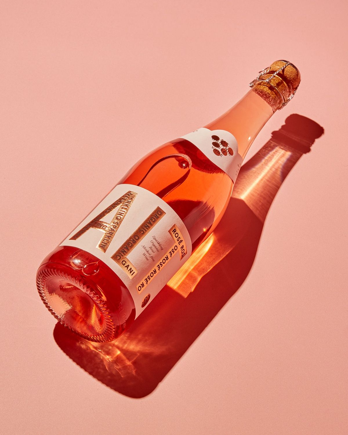ALT - Rose