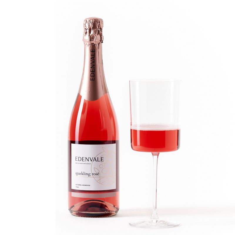 Edenvale - Sparkling Rose