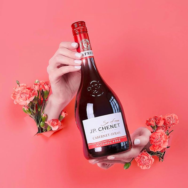 JP Chenet - Cabernet Sauvignon