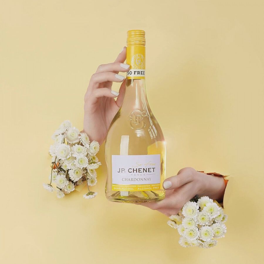 JP Chenet - Chardonnay