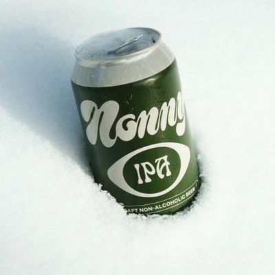 Nonny IPA