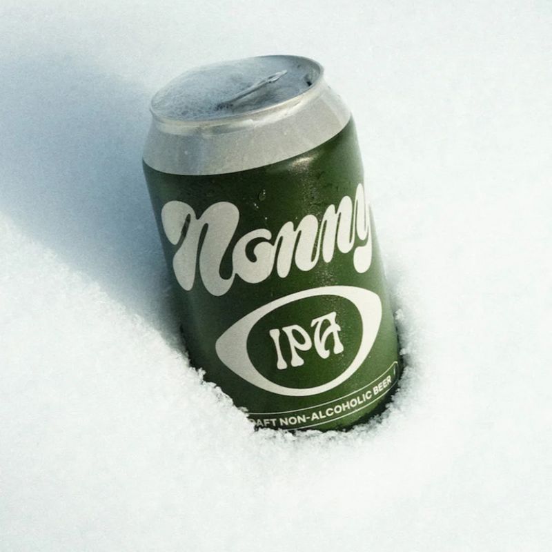 Nonny IPA