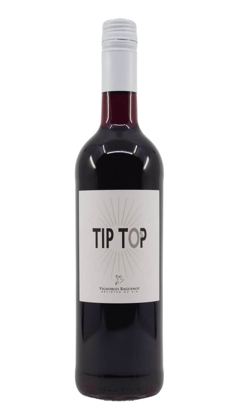 TipTop Bordeaux
