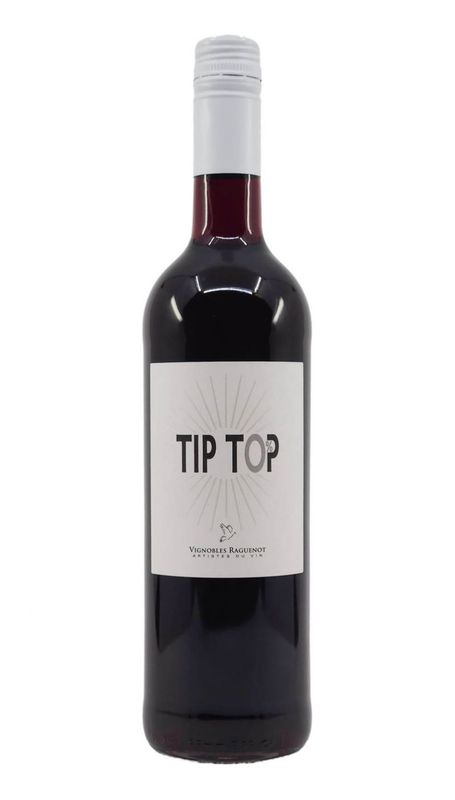 TipTop Bordeaux