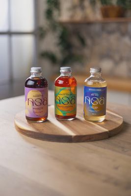 NOA Mixed Pack - Starter Set