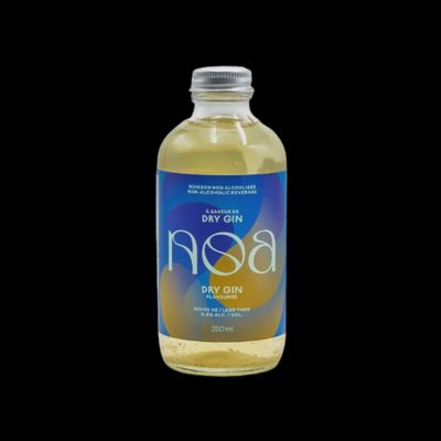 NOA- DRY GIN - 250ml
