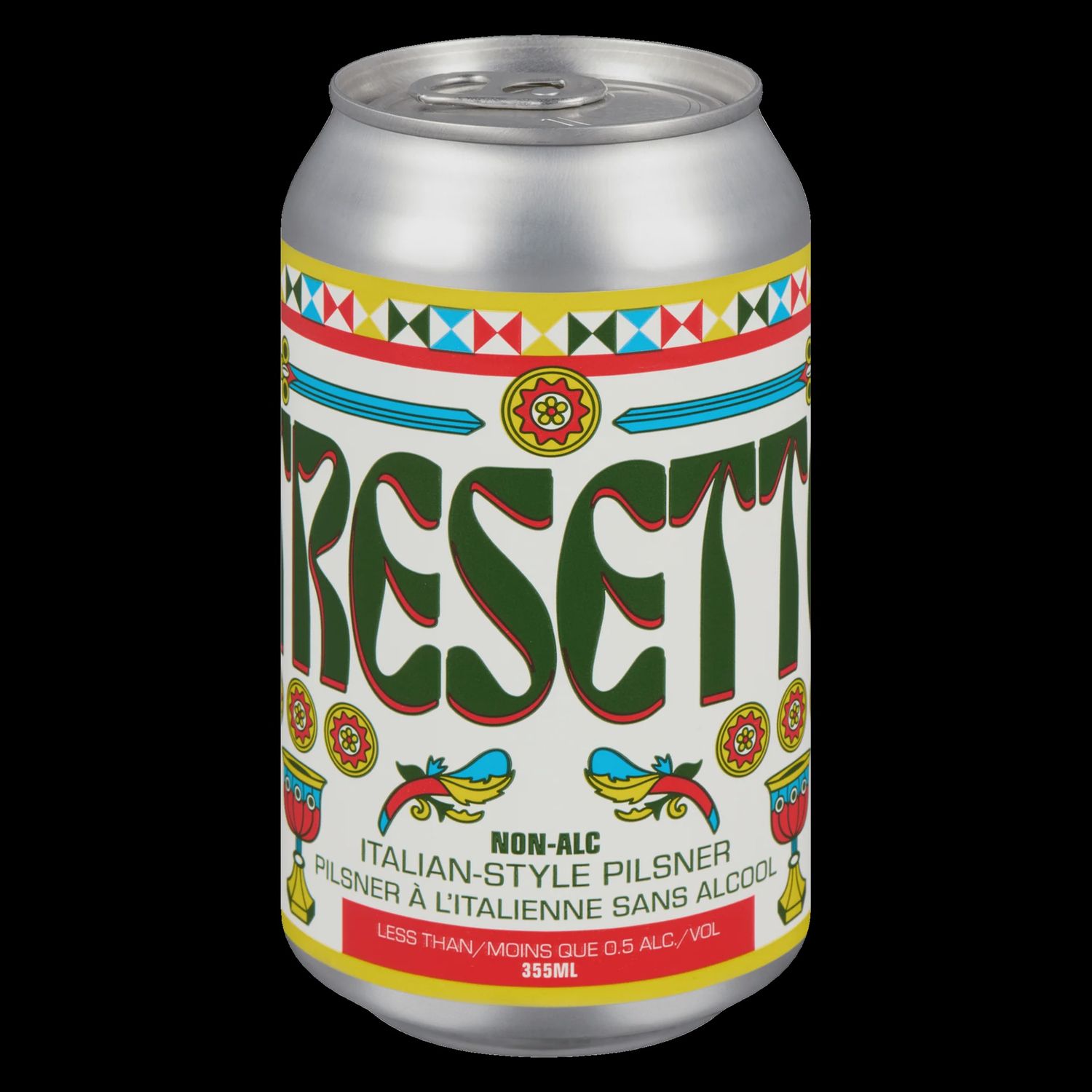 Harmon&#39;s - Tresette Italian Pilsner