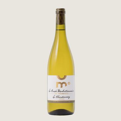 Le Moderato - Chardonnay