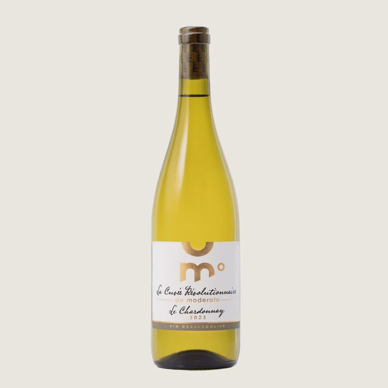 Le Moderato - Chardonnay
