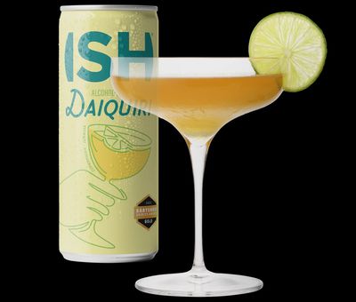 Ish - Daiquiri