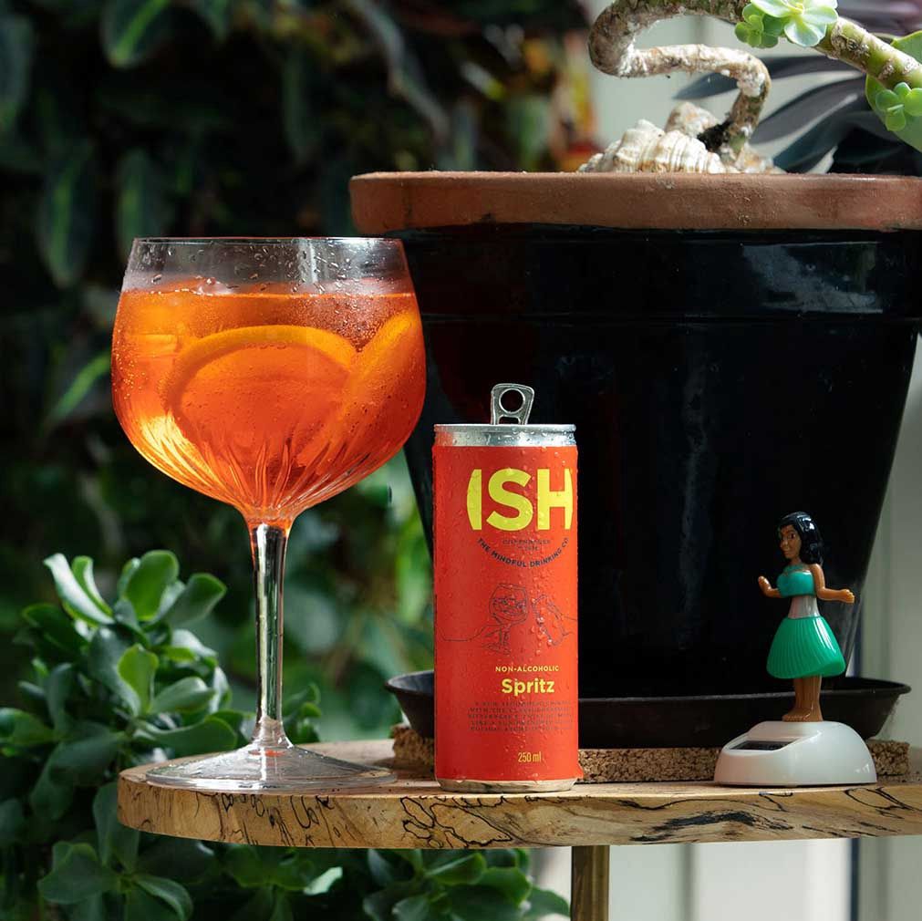Ish - Italian Spritz