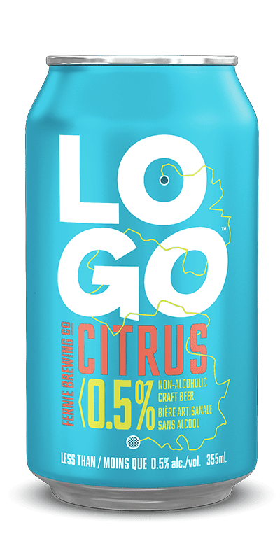 LOGO - Citrus