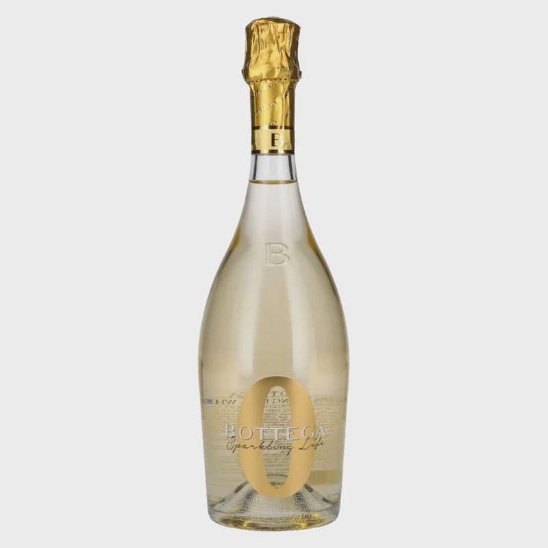 Bottega Sparkling Prosecco - White
