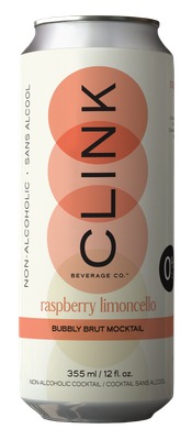 Clink - Raspberry Limoncello