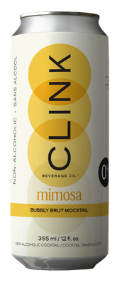 Clink - Mimosa