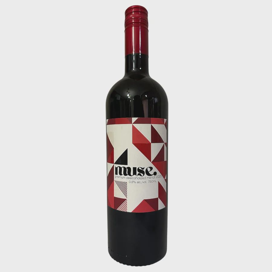 Muse - Merlot