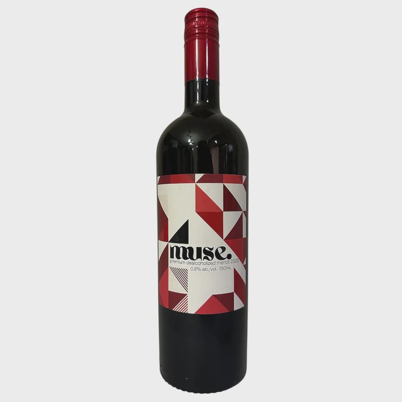 Muse - Merlot