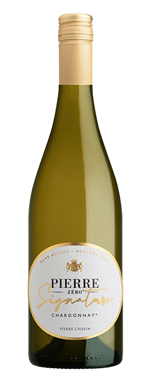Pierre Zero Chardonnay