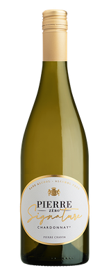 Pierre Zero Chardonnay
