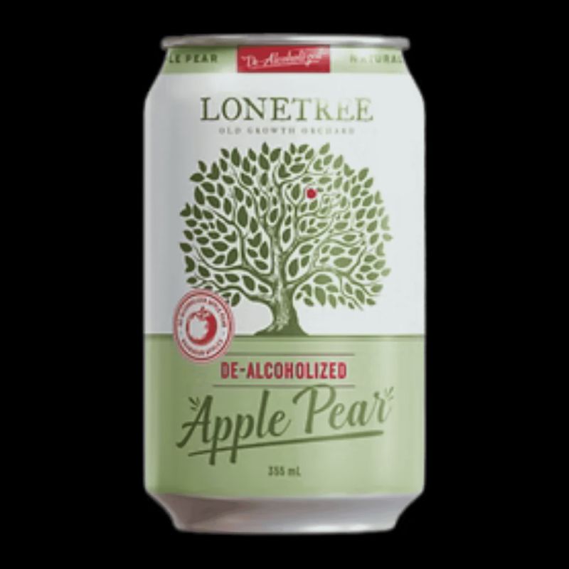 Lonetree Pear Cider