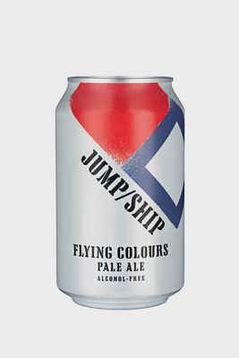 Jump Ship Flying Colour Pale ale