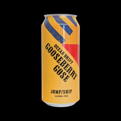 Jump Ship Gooseberry Gose