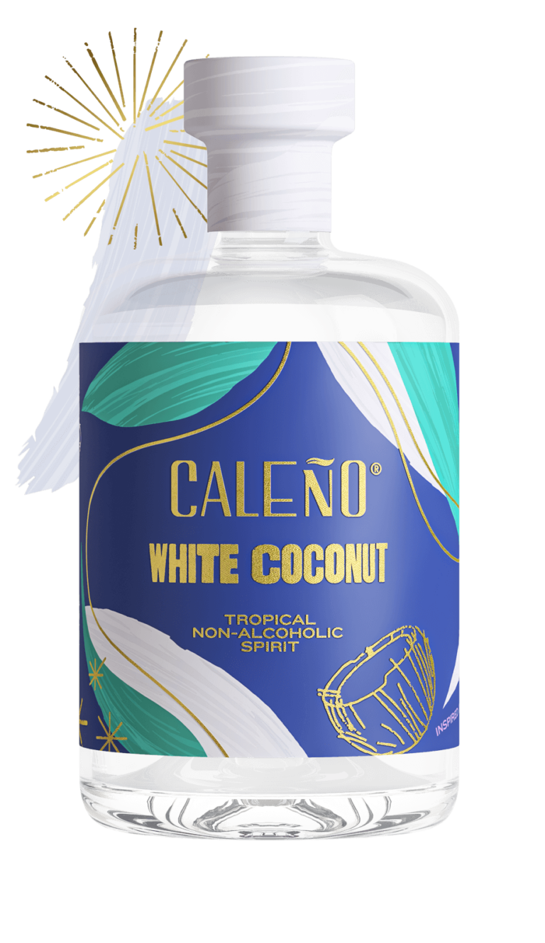 Caleno White Coconut