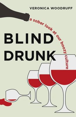 Blind Drunk - Book