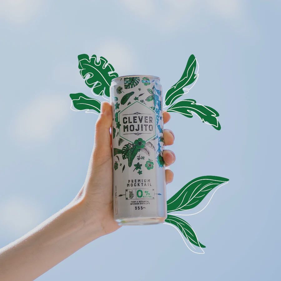 Clever Mojito