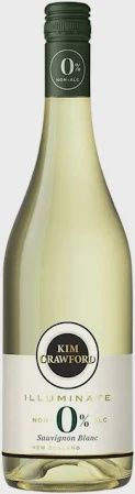 Kim Crawford Zero Alcohol Sauvignon Blanc