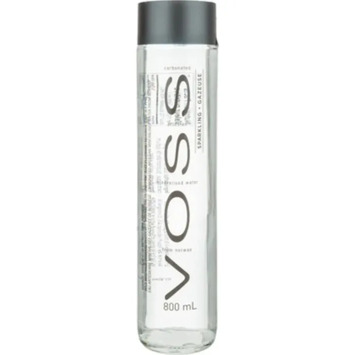 VOSS Sparkling Water