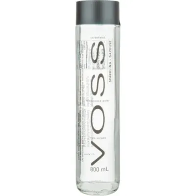 VOSS Sparkling Water