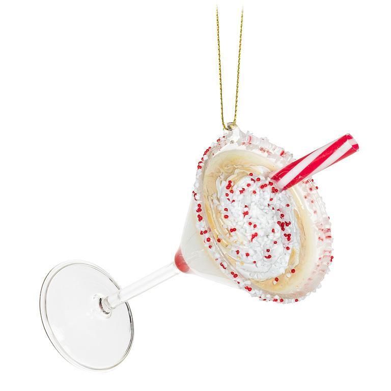 Ornament - Christmas Martini