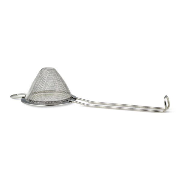 Small Mesh Strainer