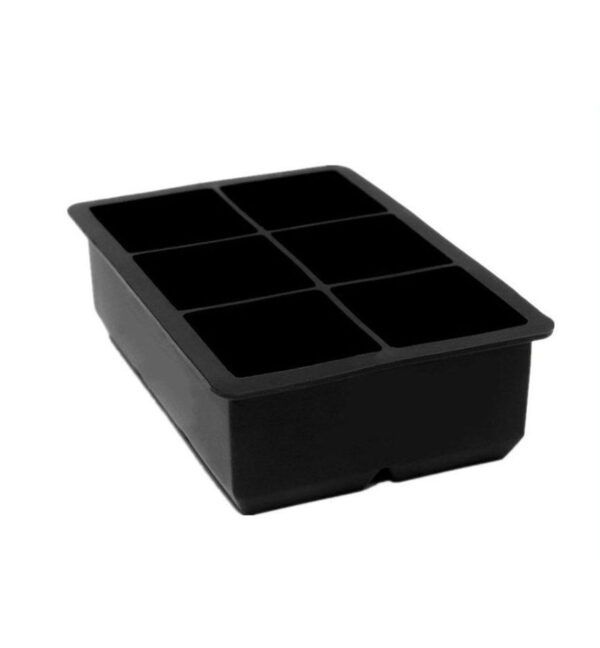 Cubed Ice Mold