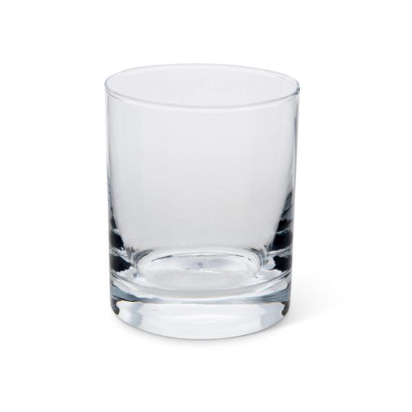 Classic Whiskey Tumbler