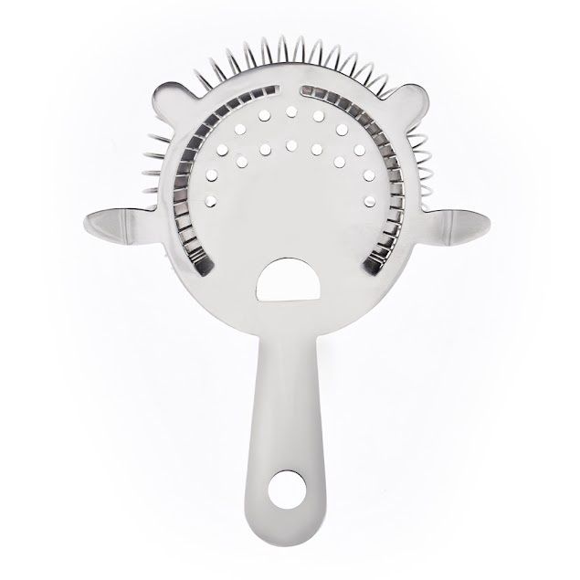 Bel Air Cocktail Strainer
