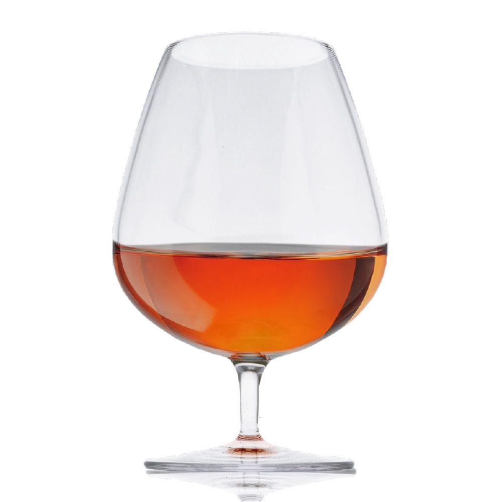 Glassware - Brandy Snifter