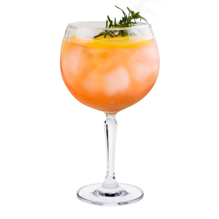 Glassware - Copa Gin