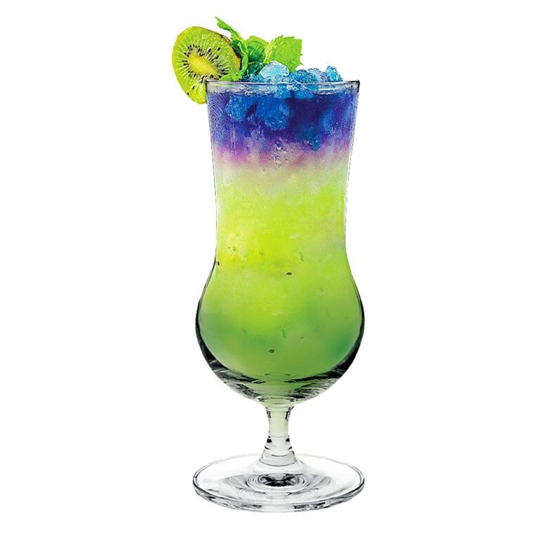 Glassware - Cuba Hurrican