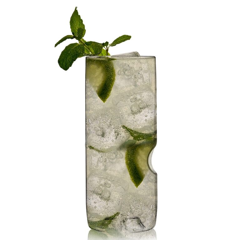 Glassware - Govino Highball