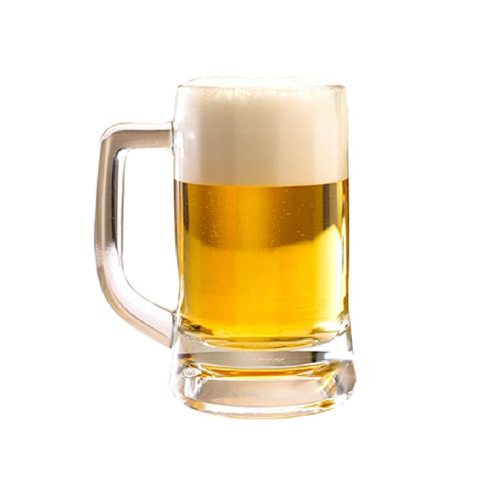 Glassware - Munich Beer Mug 12.25 oz.