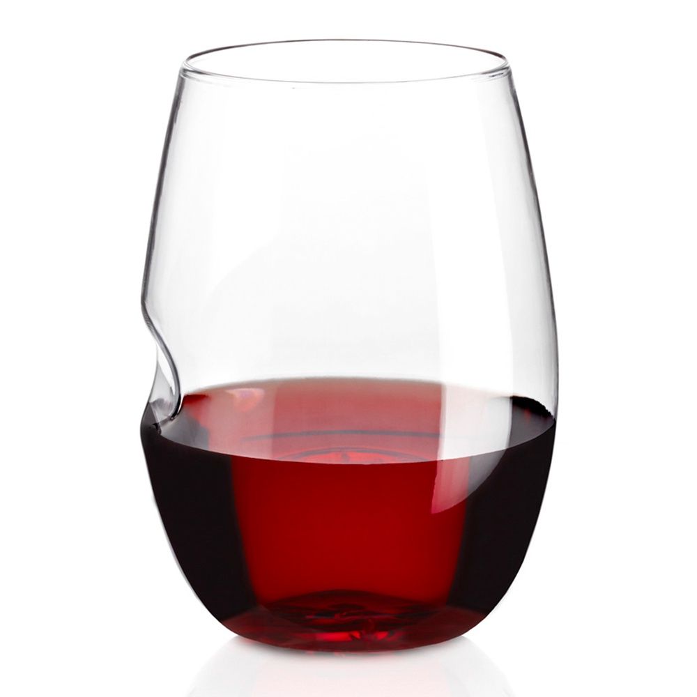Glassware -  Govino Red Wine