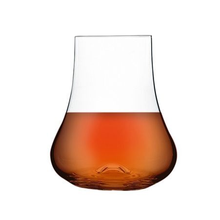 Glassware - Glendale Spirit Tasting