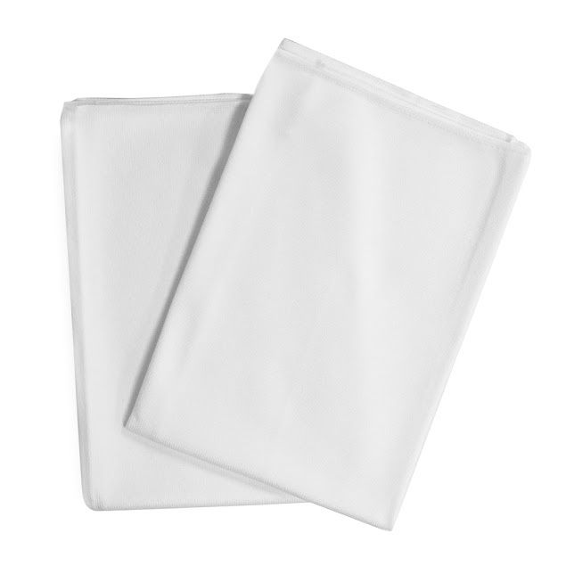 Vinolife Microfibre Crystal Cleaning Cloth