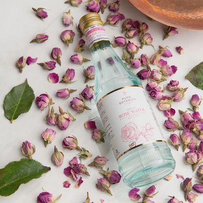 Pure Botanica - Premium Rose Water 300ml