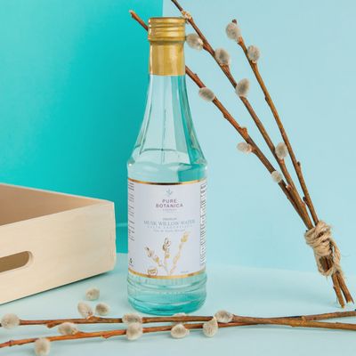 Pure Botanica - Premium Musk Willow Water 300 ml