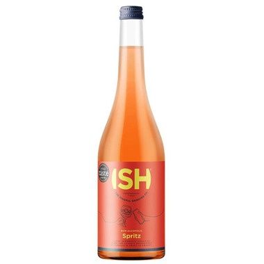 ISH Spritz Cocktail