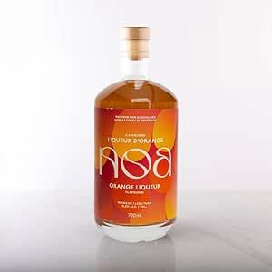 NOA Orange Liqueur